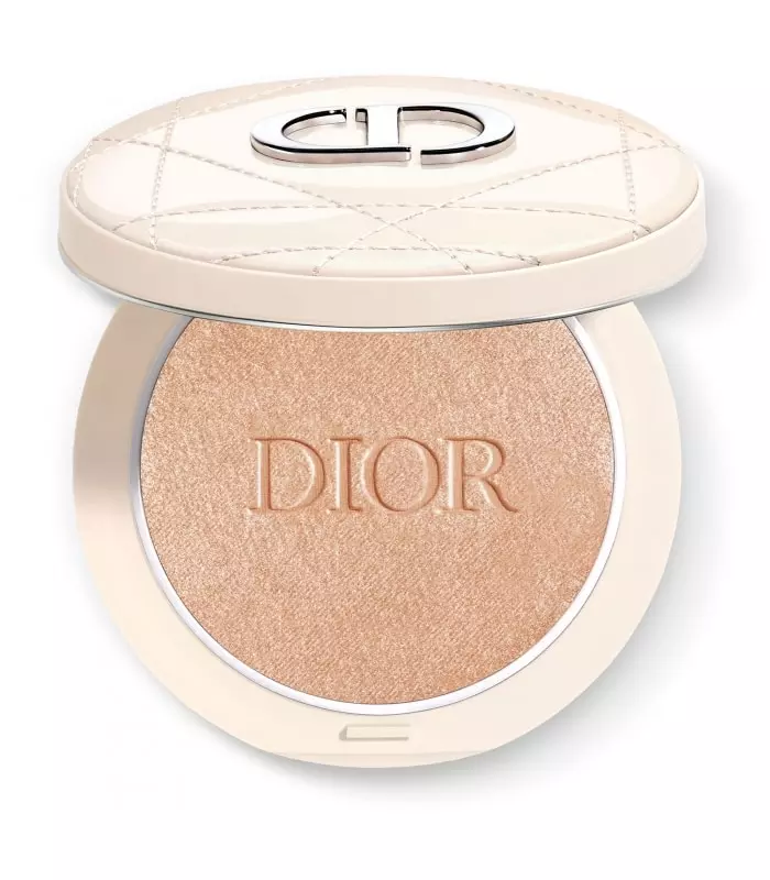 DIOR FOREVER COUTURE LUMINIZER HIGHLIGHTER Poudre illuminatrice intense