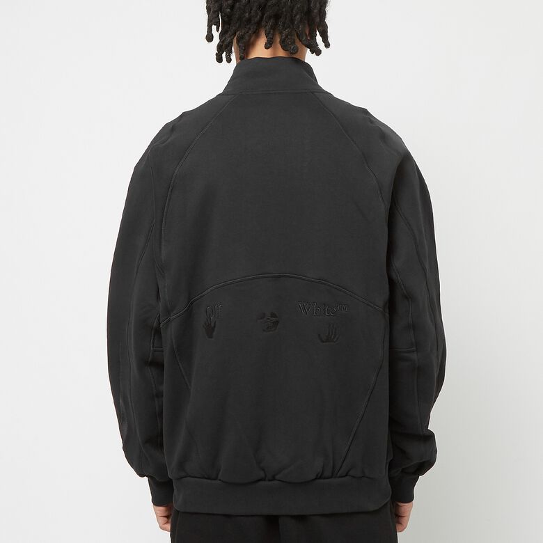 NIKE Nrg Mc Track Jacket black