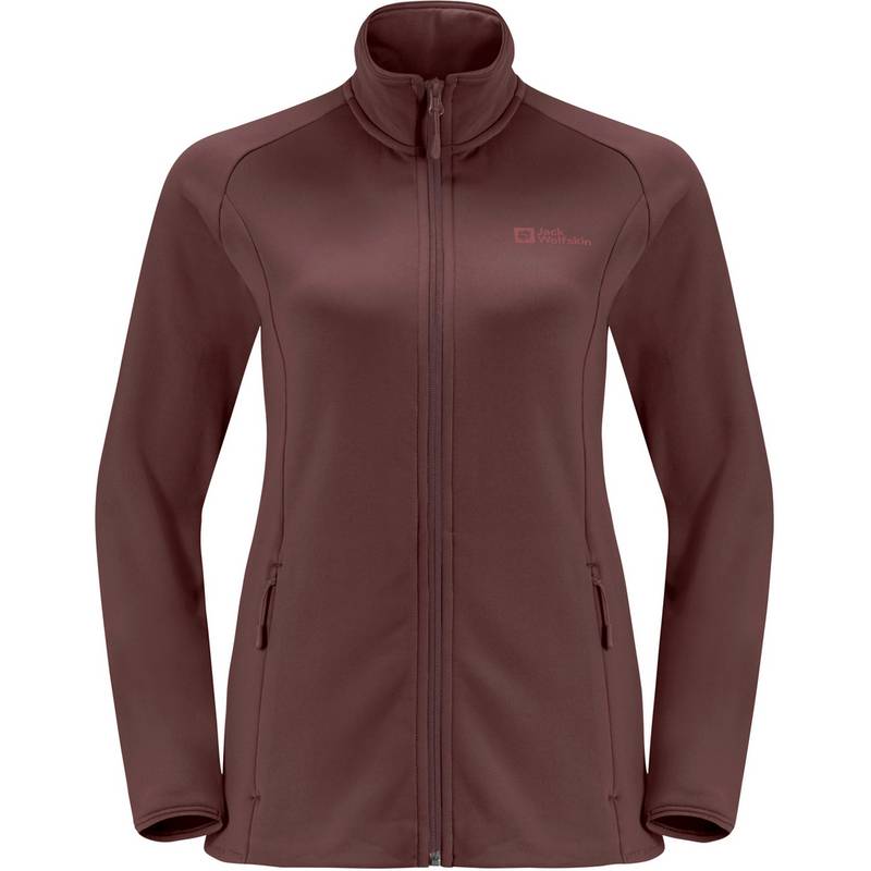 Jack Wolfskin BAISELBERG Fleecejacke Damen