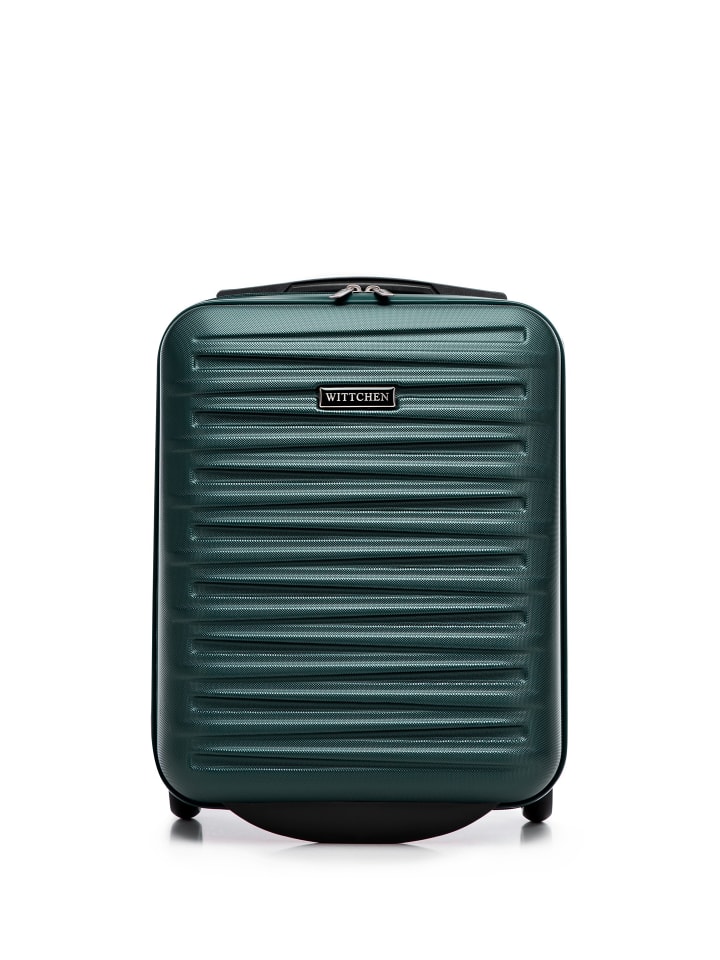 Wittchen SKYSPEED LINE COLLECTION in Green günstig kaufen onesize