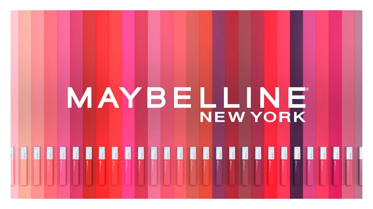Lippenstift Super Stay Matte Ink 65 Seductress, 5 ml