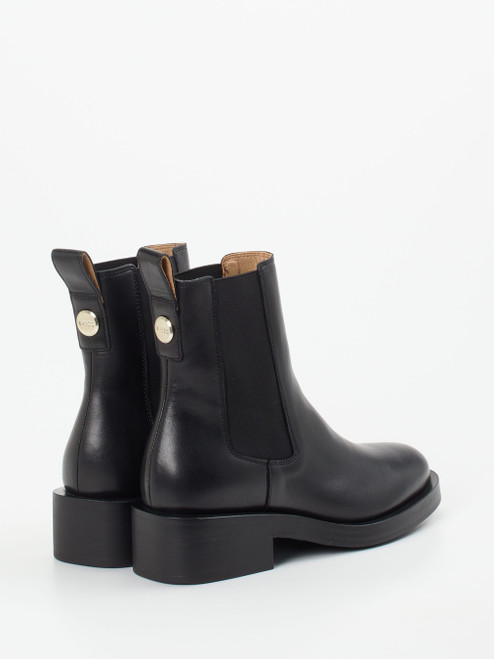 Stiefelette-17150090197 Hugo Boss