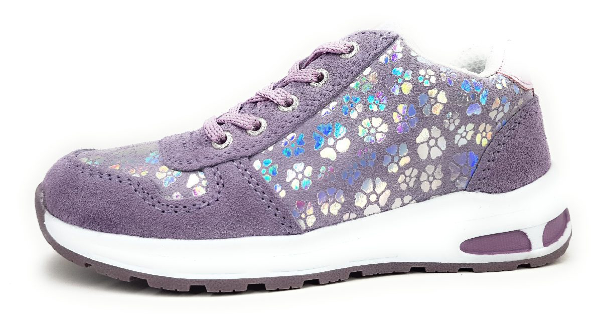 Lurchi 33-22217-43 Rosa 43 lilac
