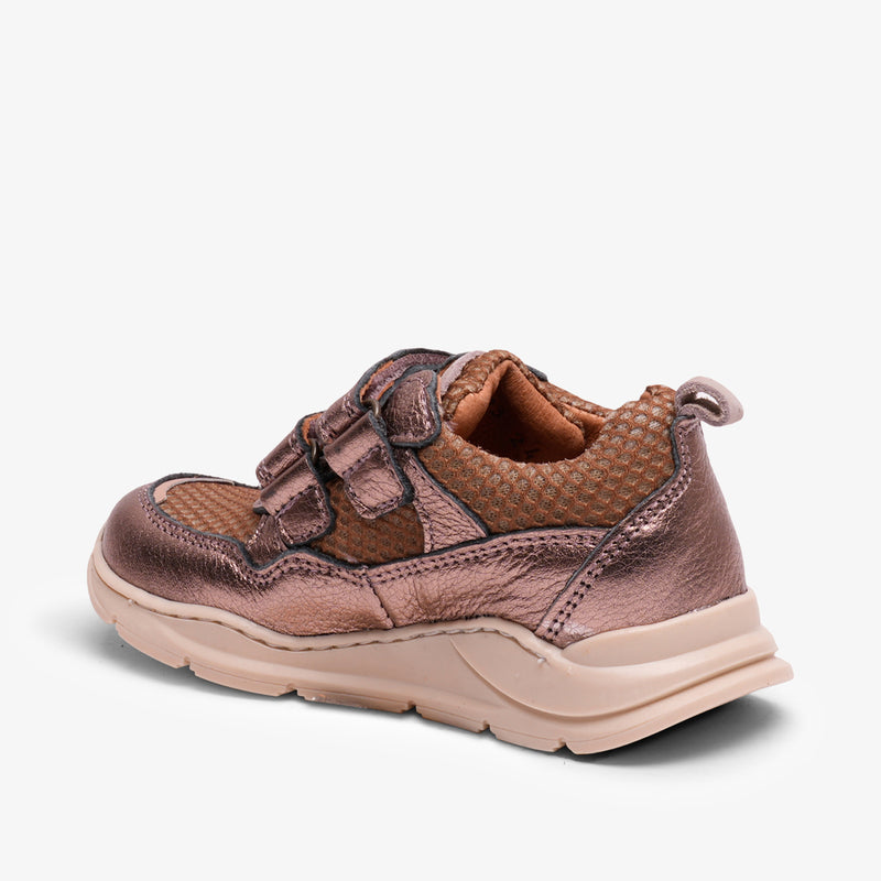 pan rose gold metallic - Rose
