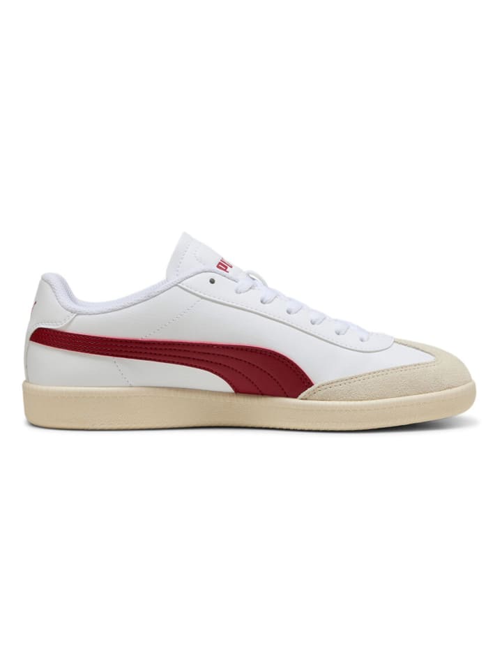 Puma Sneakers Low Puma 9-T in bunt günstig kaufen