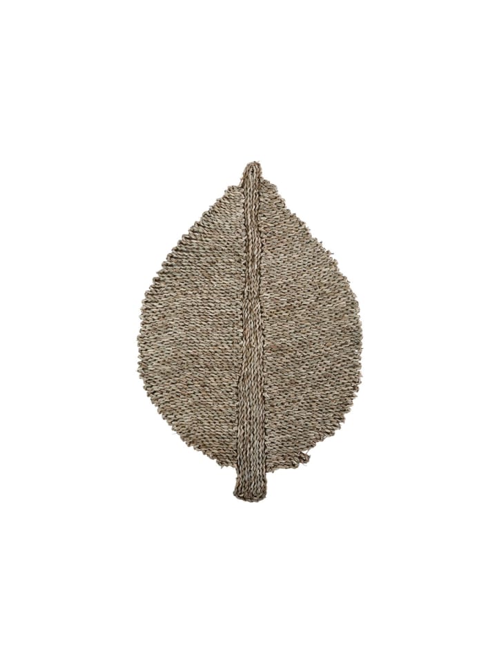 Chic Antique Matte Blatt aus Seegras 90 cm günstig kaufen onesize