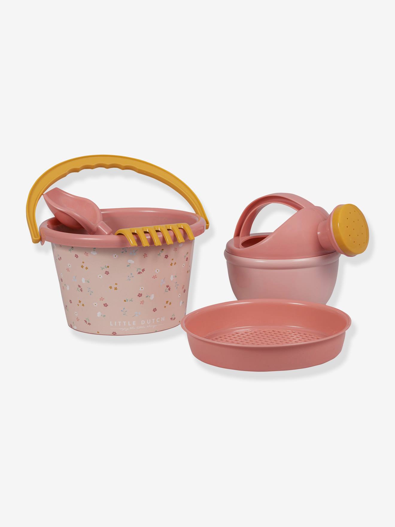 Set de Jouets de Plage