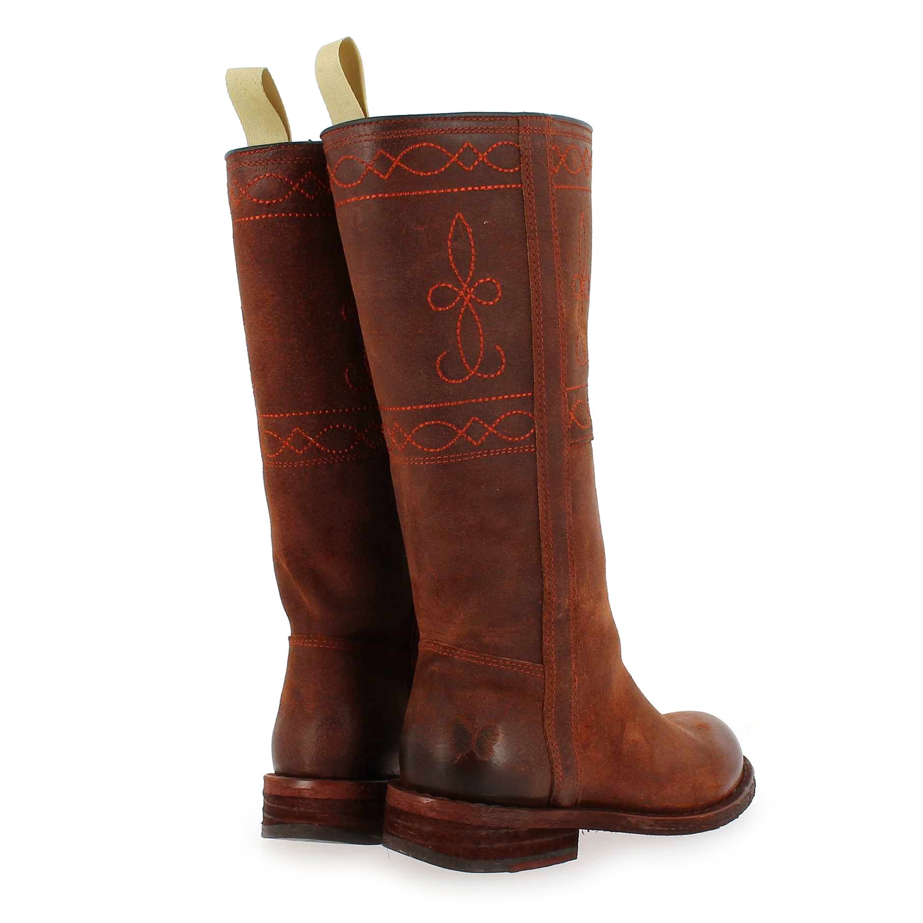 Felmini  C198 - Cognac