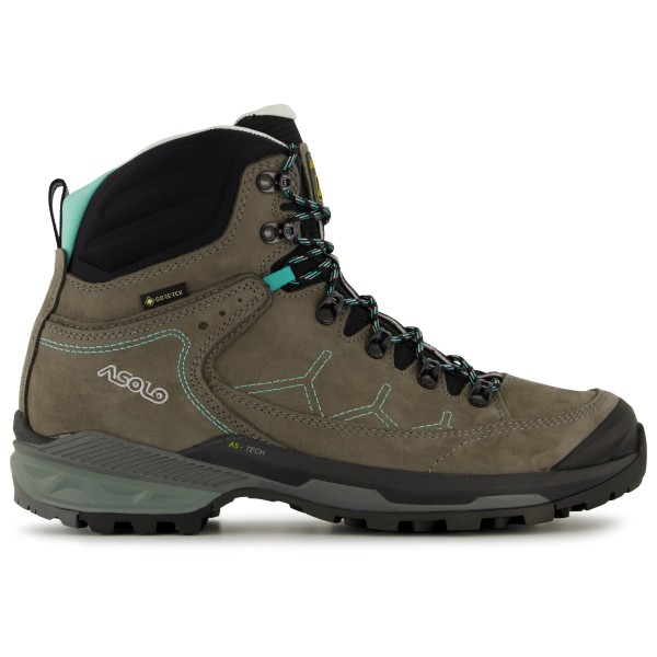 Asolo - Women's Falcon Evo NBK GTX Vibram - Wanderschuhe