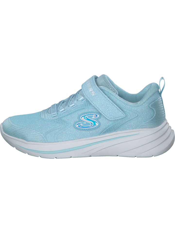 Skechers Slipper in light blue günstig kaufen