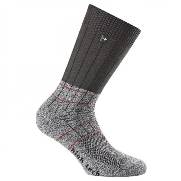 Rohner - Fibre High Tech - Wandersocken