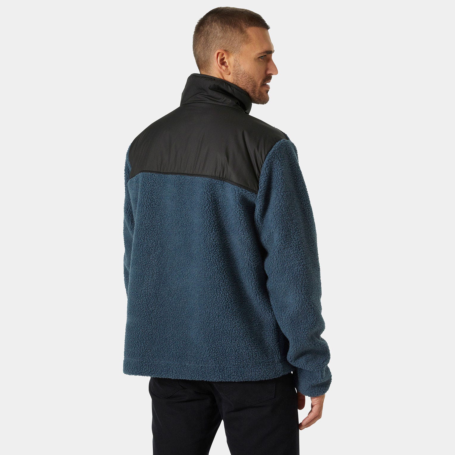 Men's Explorer Pile Jacket
