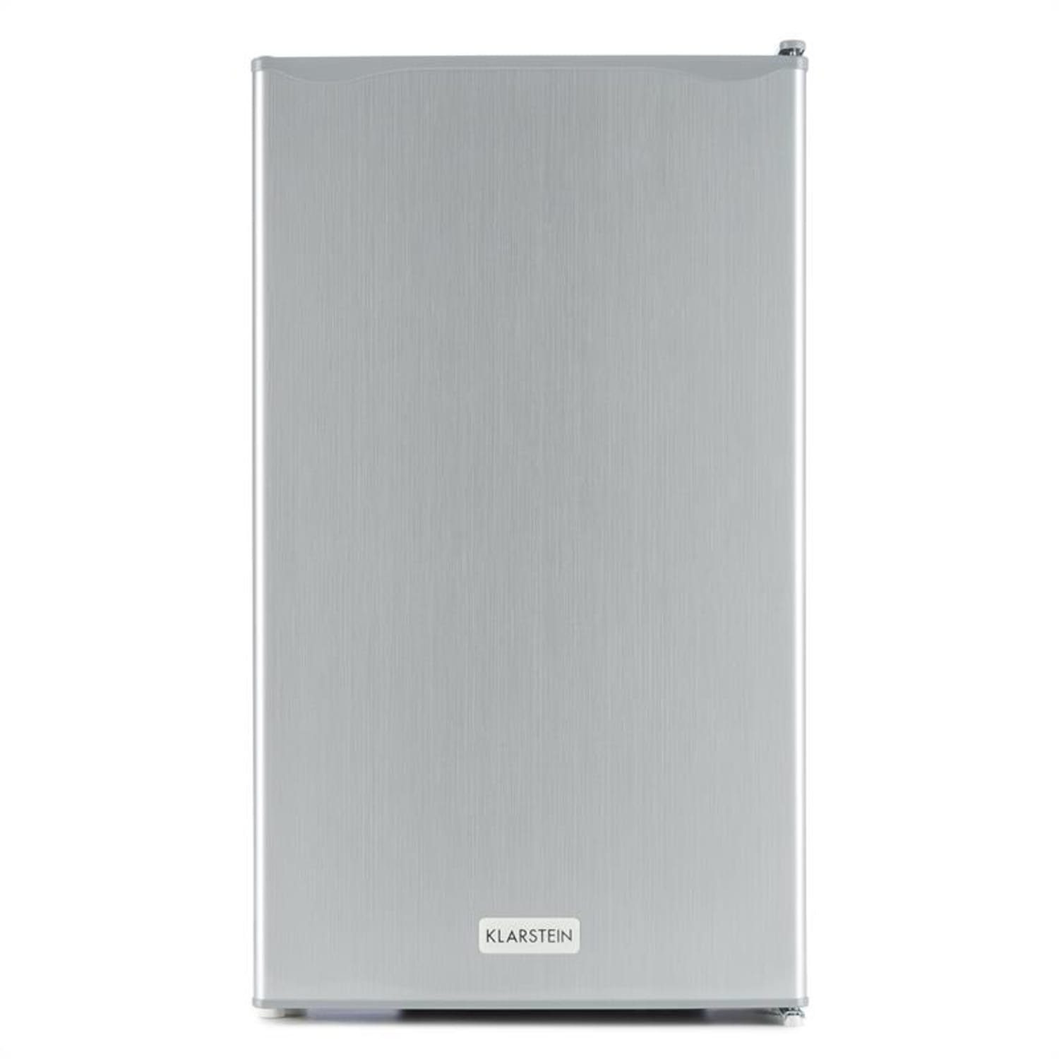 Klarstein Getränkekühlschrank CO2-Beerkeeper-S 10030284A, 83 cm hoch, 47 cm breit