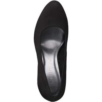 Marco Tozzi Pumps in schwarz