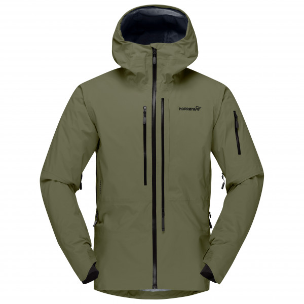Norrøna - Lofoten GORE-TEX Pro Jacket - Skijacke