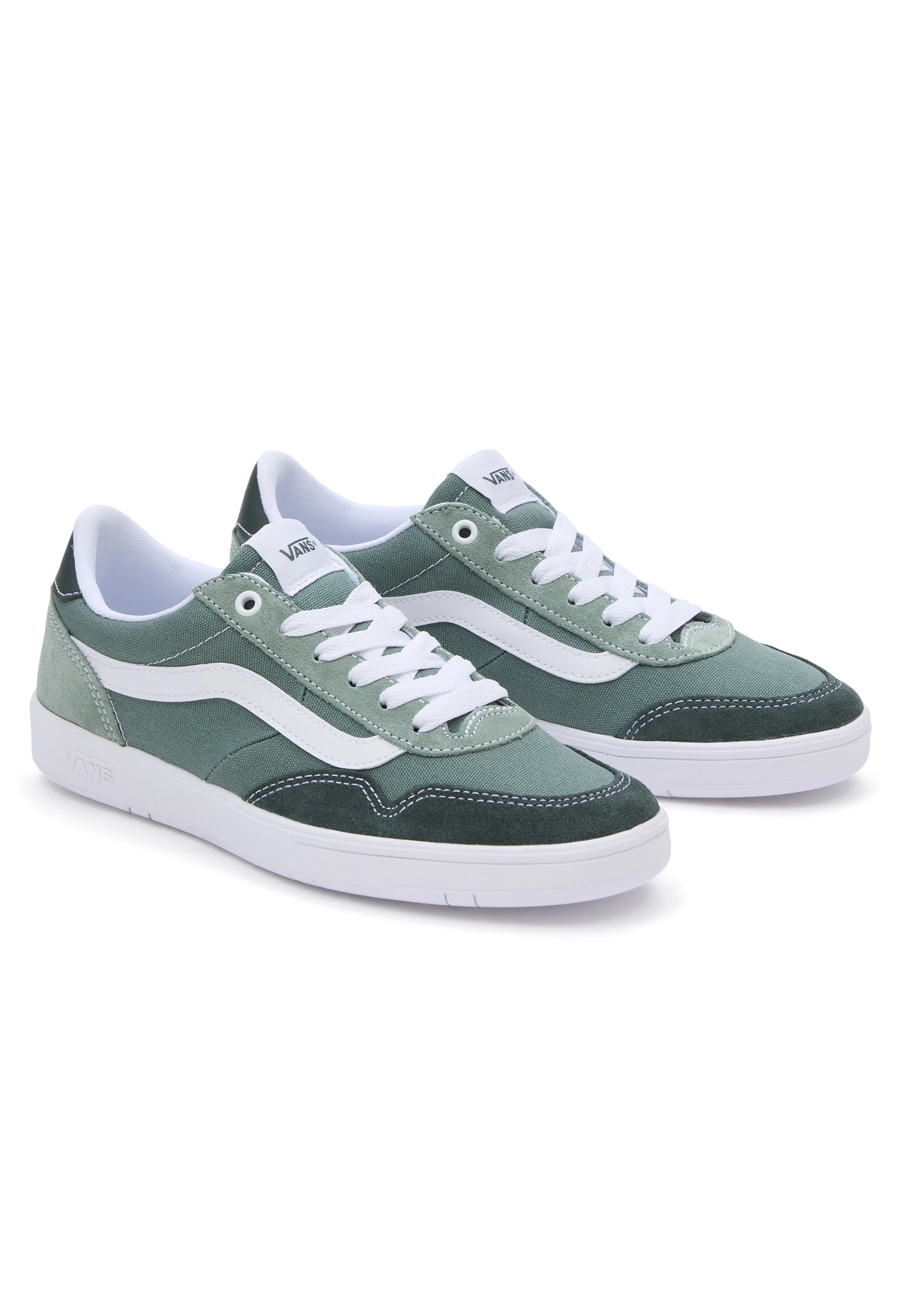 Zapatillas bajas Vans