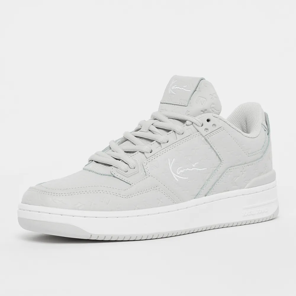 Karl Kani 89 LXRY PRM KKFWM000348 / weiss