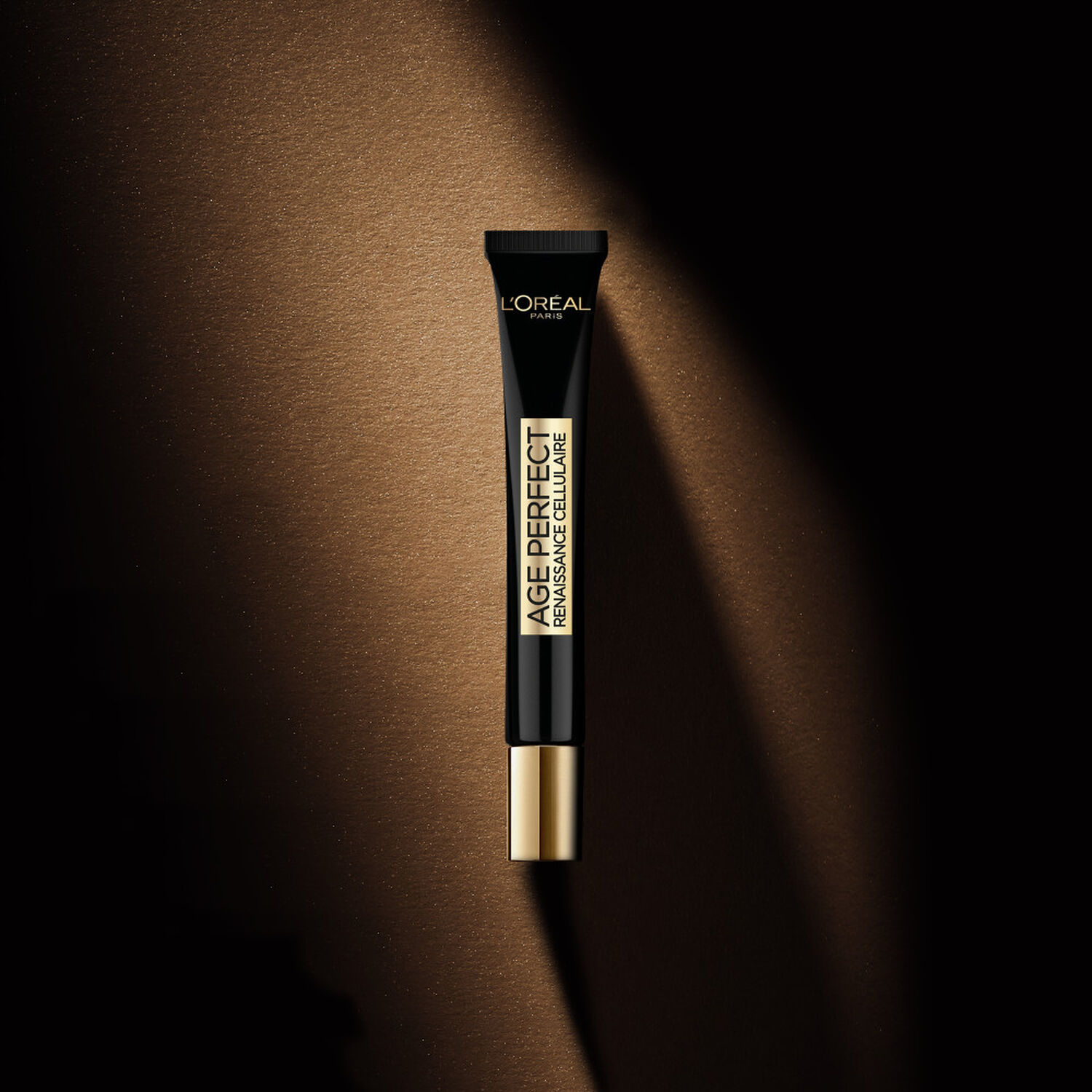 L'Oréal Paris Age Perfect Renaissance Cellulaire Crème Contour des Yeux Anti-Âge, Anti-rides, Anti-cernes