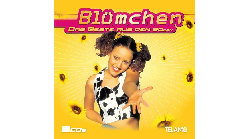 Das Beste aus den 90ern