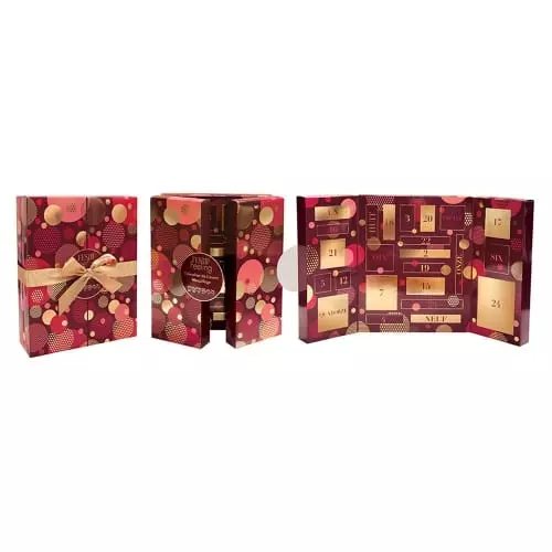 CALENDRIER DE l\'AVENT BEAUTE Maquillage
