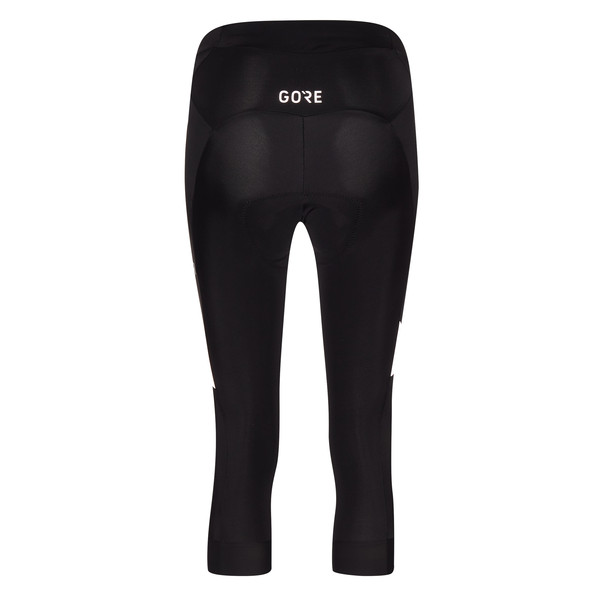 GORE C3 3/4 TIGHTS+ Damen - Radlerhose