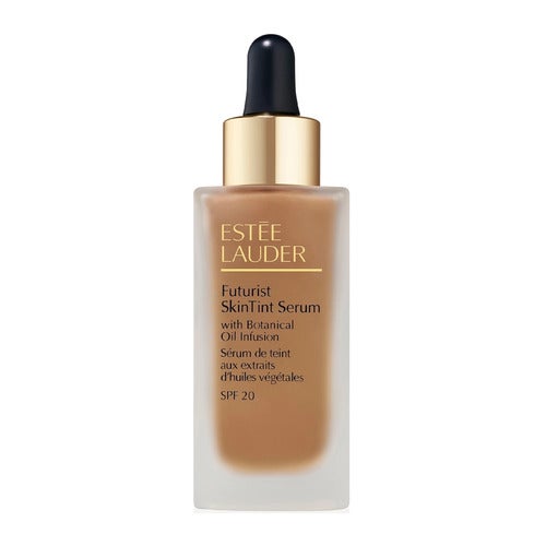 Fondotinta siero Estée Lauder Futurist SkinTint 1C1 Cool Bone 30 ml