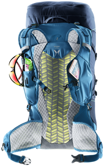 deuter Speed Lite 30 | Wanderrucksack