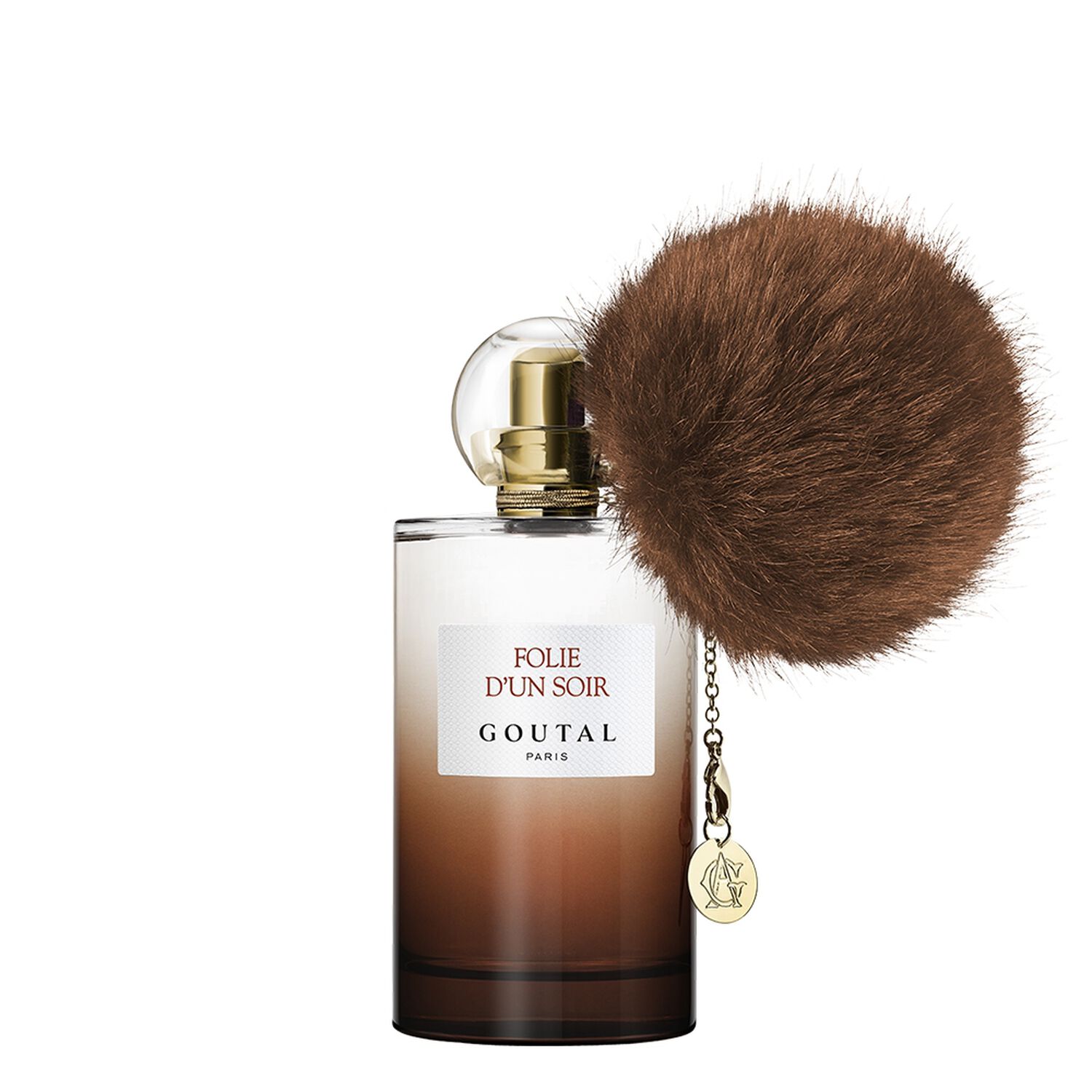 Goutal Paris Folie d'un Soir Eau de Parfum