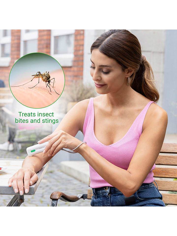 Medisana Insektenstich-Heiler 