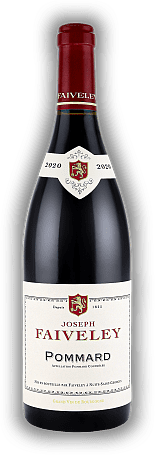 Domaine Faiveley, Pommard, 2020, Bourgogne rouge  Domaine Faiveley, Pommard, 2020, Bourgogne rouge   Jahrgang 2020 - 0,75	 Liter - Vol 14%