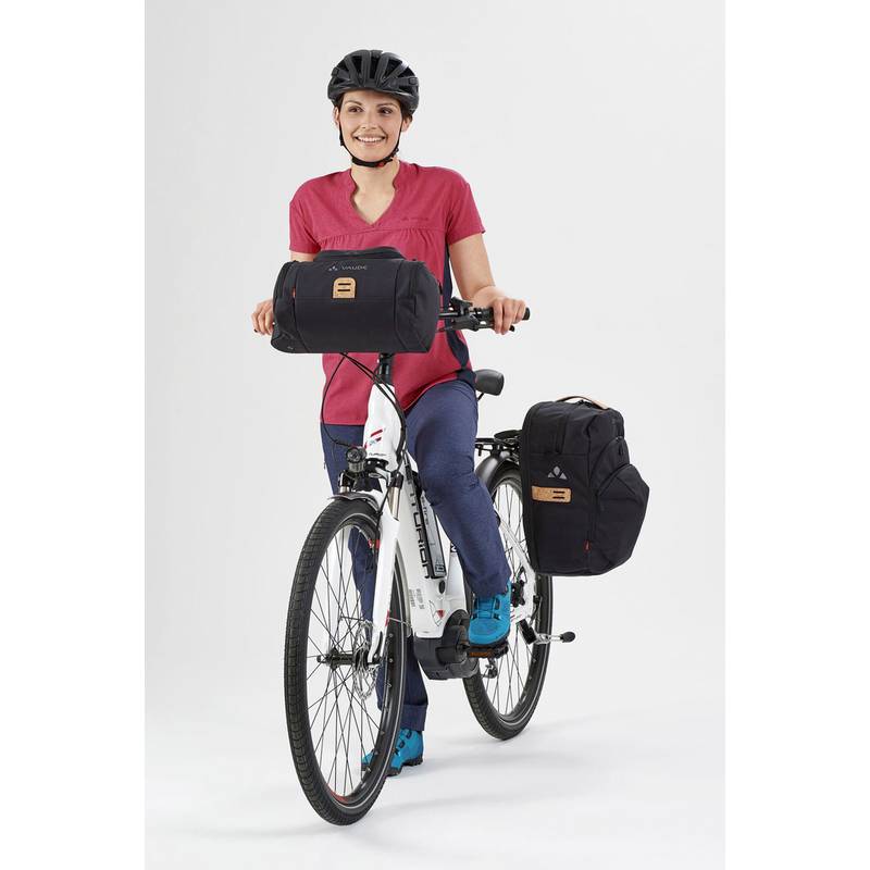 VAUDE eBox Single Fahrradtasche