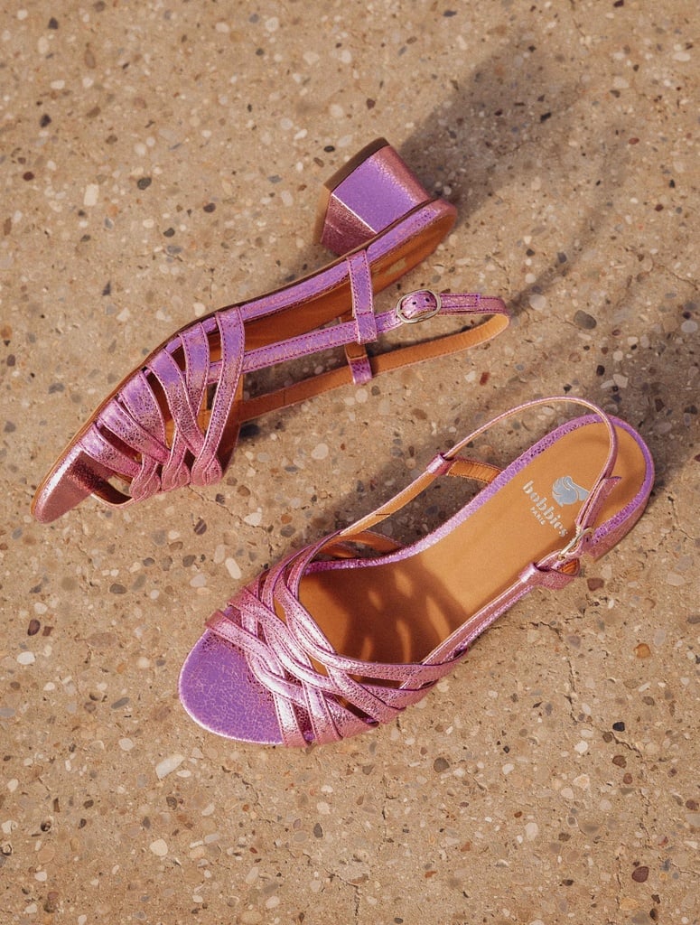 Cara - Party Pink