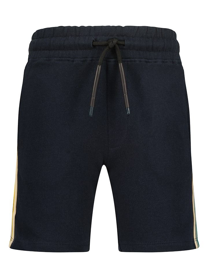 Vingino Sweatshorts in Dunkelblau günstig kaufen
