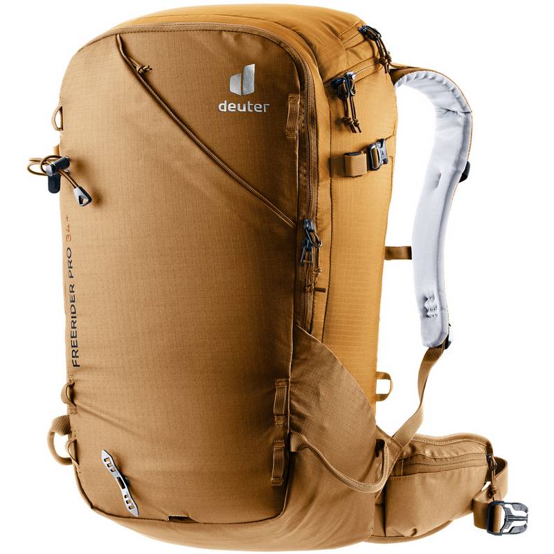 Deuter Freerider Pro 34+ Alpinrucksack Herren