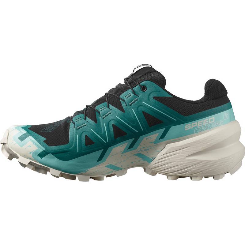 Salomon SPEEDCROSS 6 Laufschuhe Herren