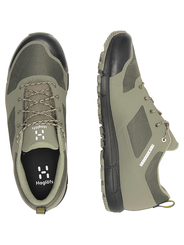 Haglöfs Wanderschuhe 