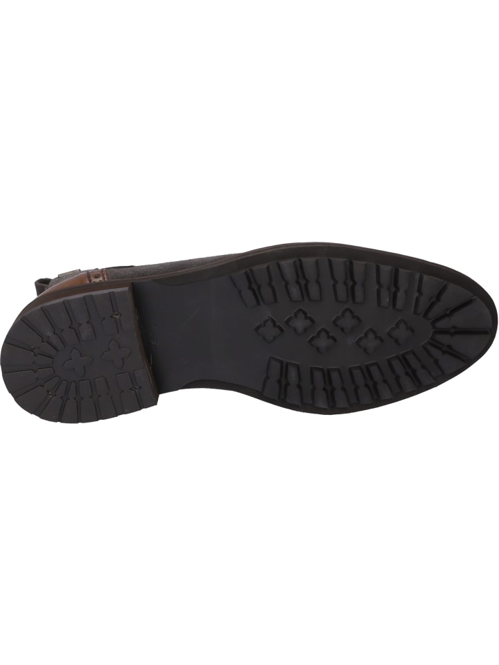 Josef Seibel Stiefelette Jasper in asphalt-kombi günstig kaufen
