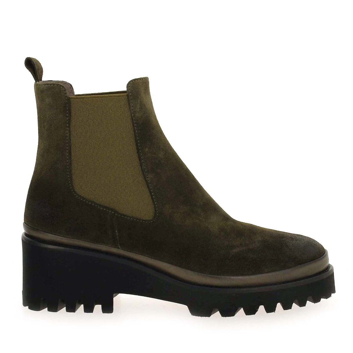 XSA  9176 520  - Kaki foncé