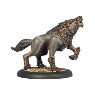 Circle of Orboros War Wolf (PIP72040)