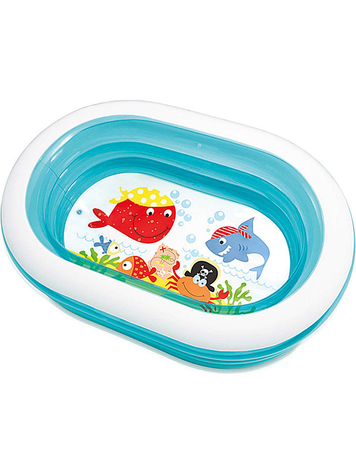 Intex Planschbecken 
