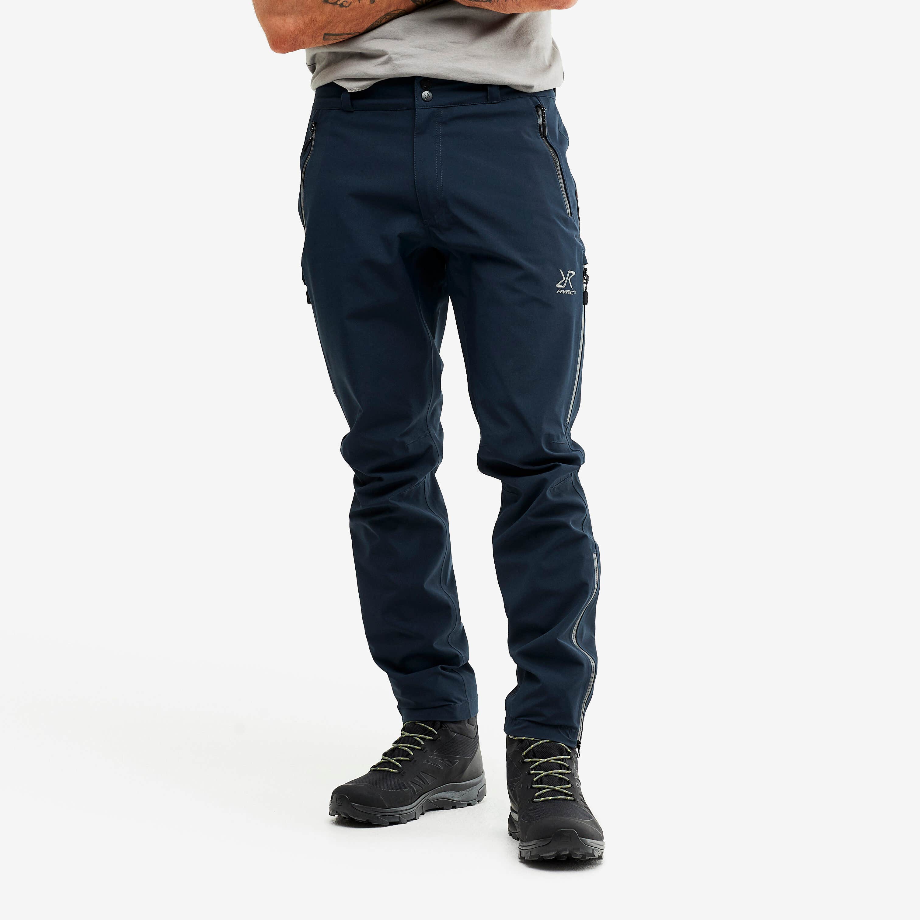Whisper Pants Homme Navy