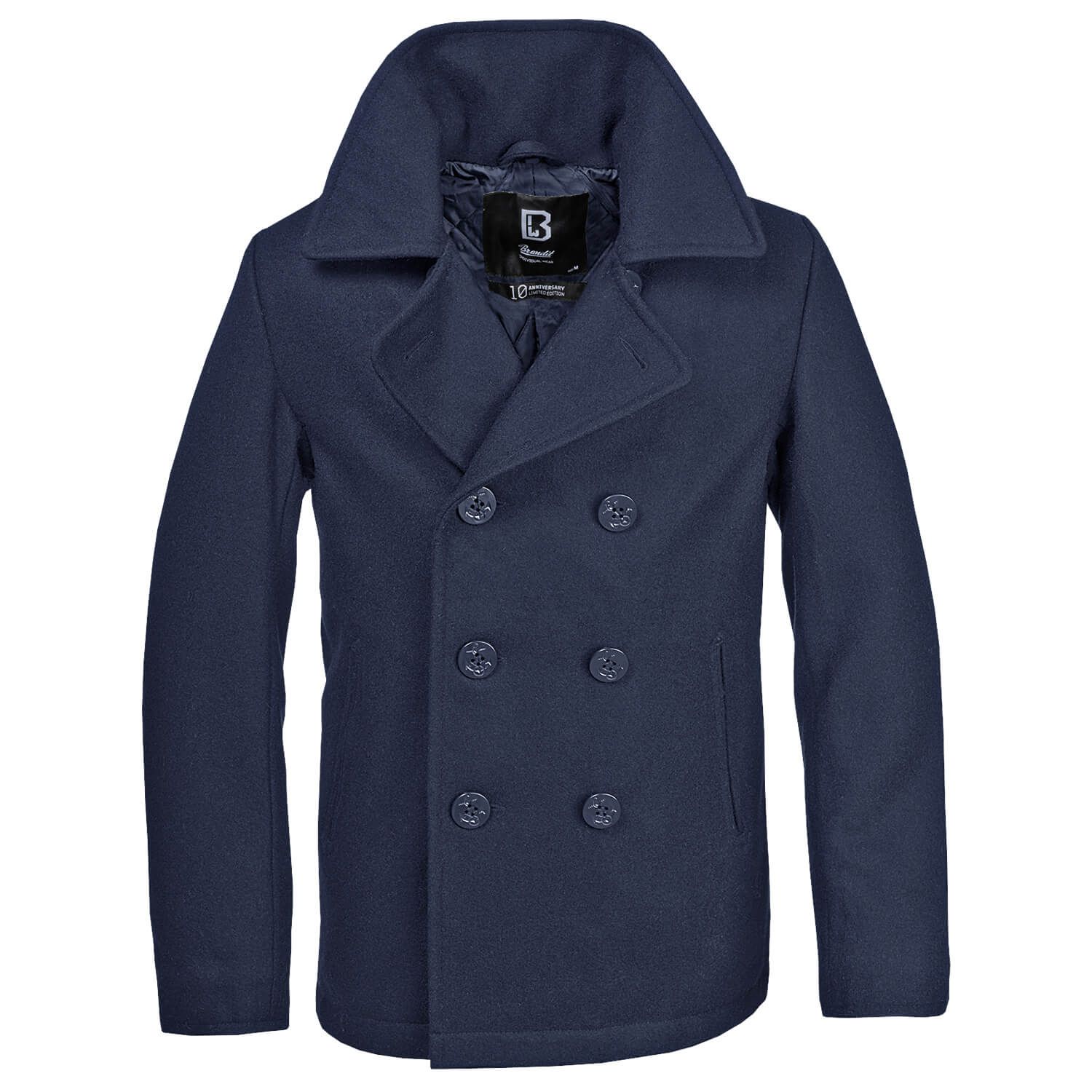 Pea Coat