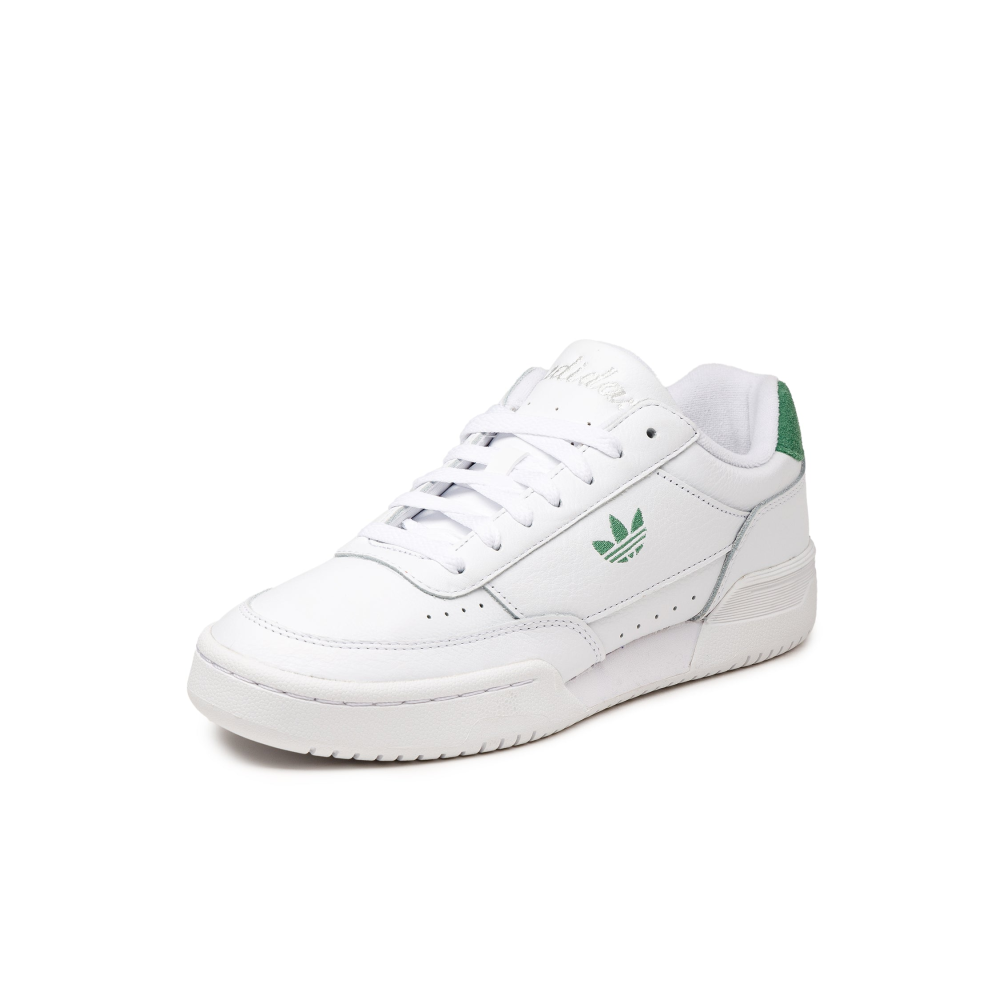 adidas Court Super IE8082 / weiss