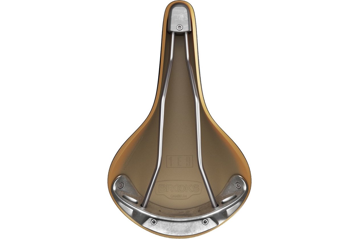 Brooks C17 Special Cambium Sattel