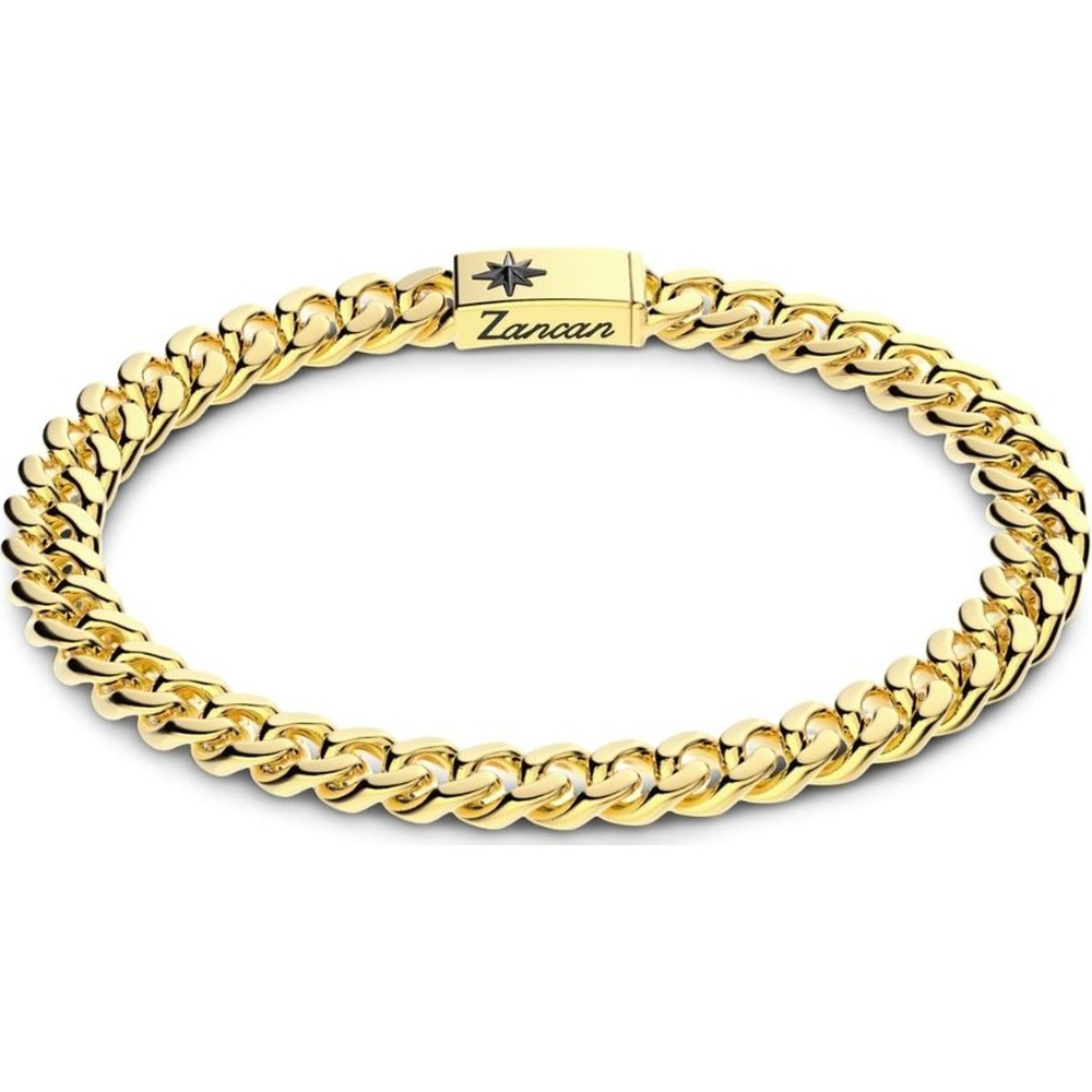 Zancan Bracelet 925 Argent Bracelet