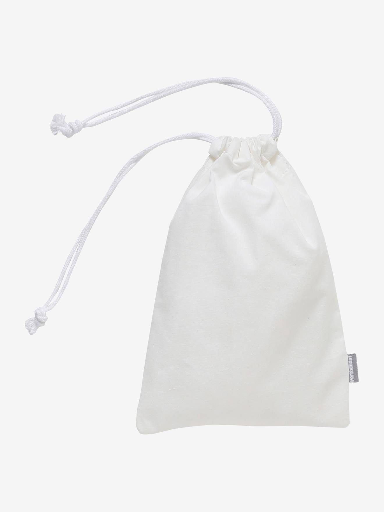 Lot de 10 lingettes lavables grenier
