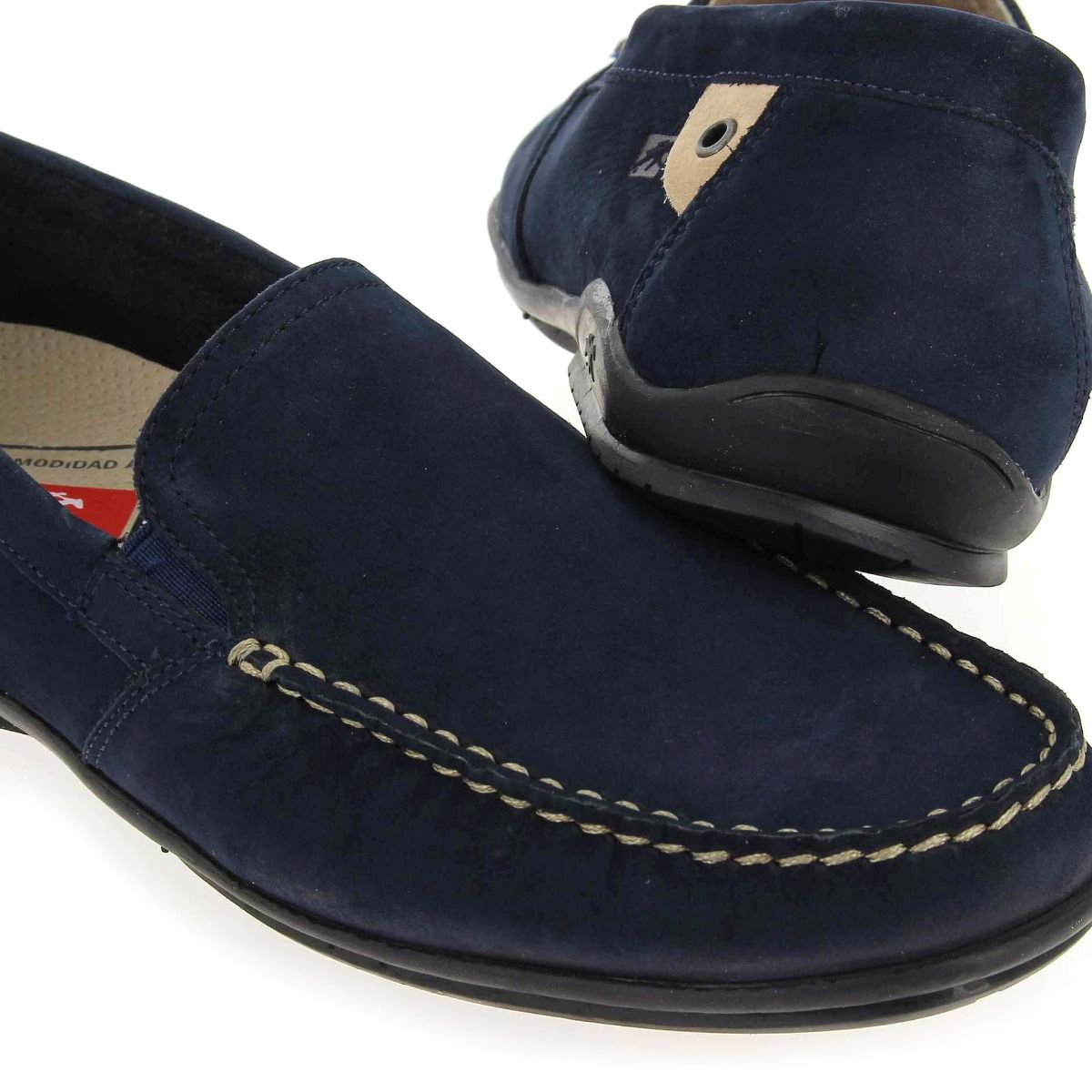 Fluchos  7149 CROSS  - Marine