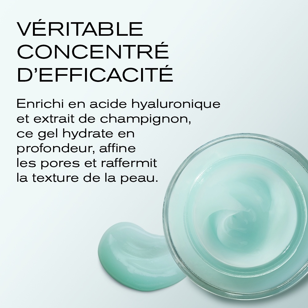 Elizabeth Arden Gel Hydratant Complexe Reconstituant Soin Visage