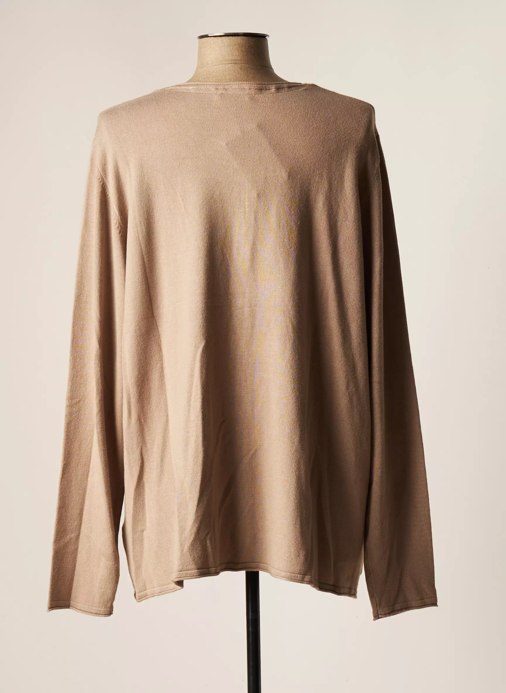 Diane Laury Cardigans Femme couleur marron