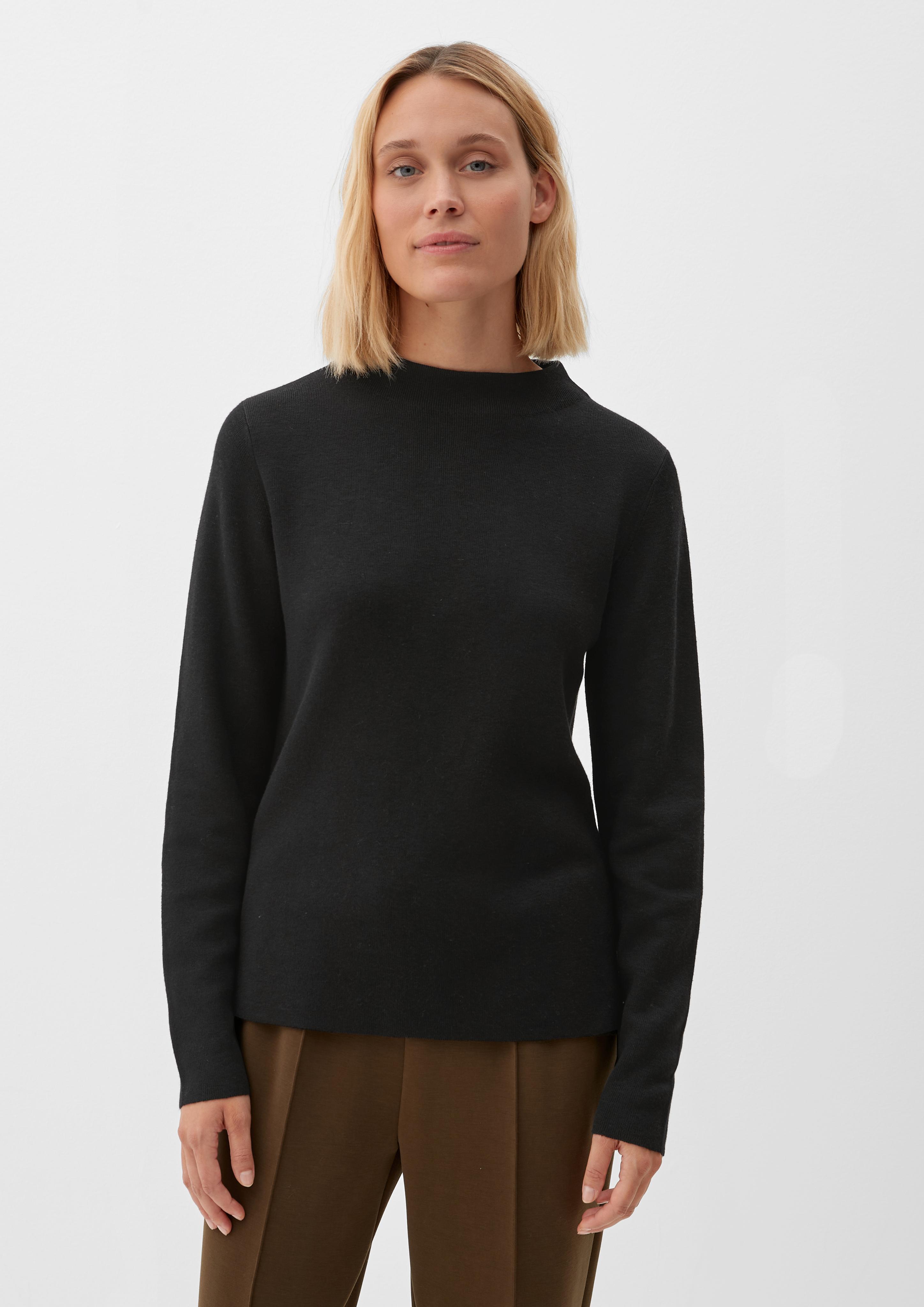 Pullover aus Viskosemix  2120681-9999